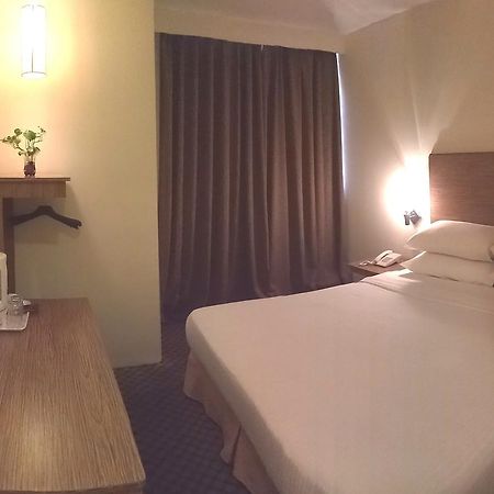 פטלין ג'איה Hotel Sri Sutra - Bandar Sunway 3 מראה חיצוני תמונה