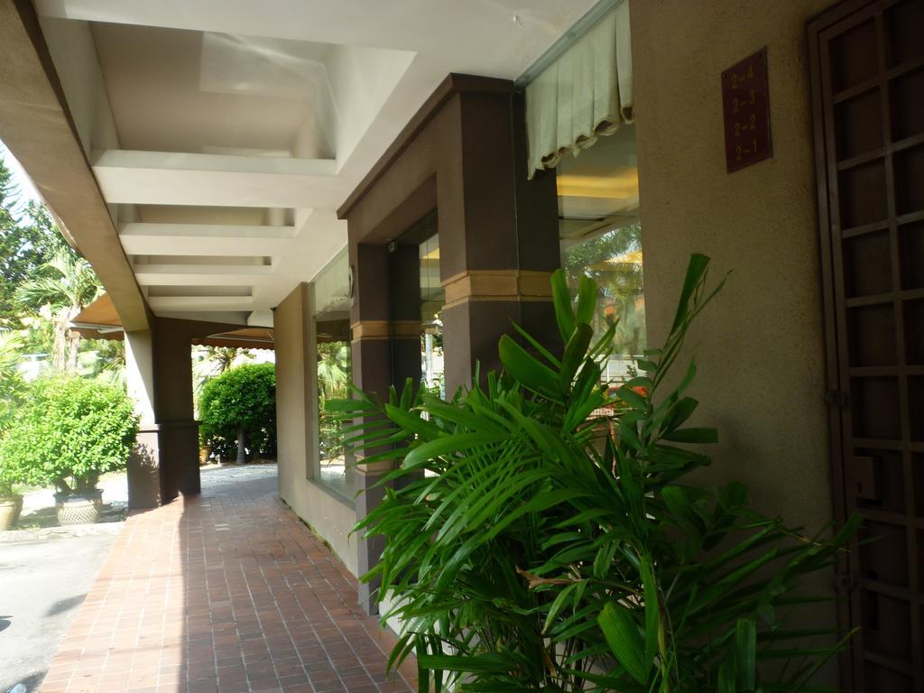 פטלין ג'איה Hotel Sri Sutra - Bandar Sunway 3 מראה חיצוני תמונה