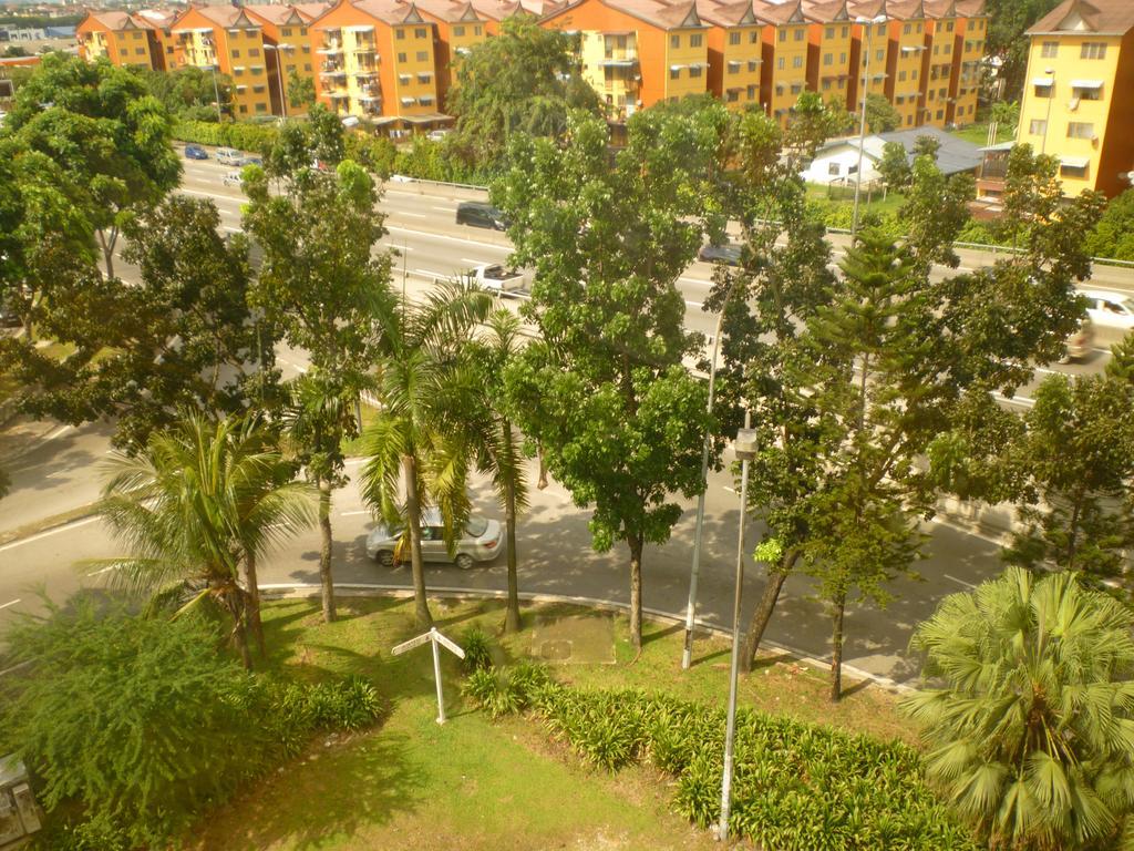 פטלין ג'איה Hotel Sri Sutra - Bandar Sunway 3 מראה חיצוני תמונה