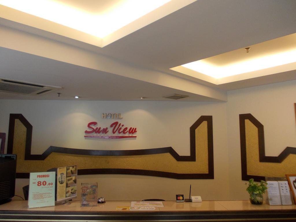 פטלין ג'איה Hotel Sri Sutra - Bandar Sunway 3 מראה חיצוני תמונה