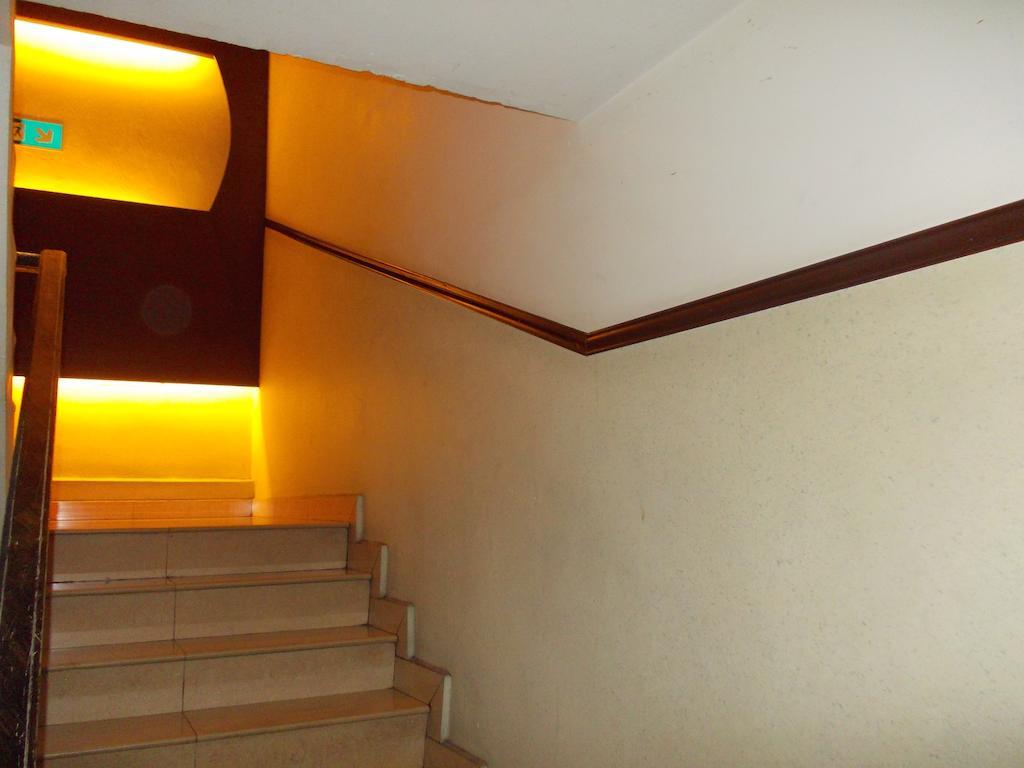 פטלין ג'איה Hotel Sri Sutra - Bandar Sunway 3 מראה חיצוני תמונה