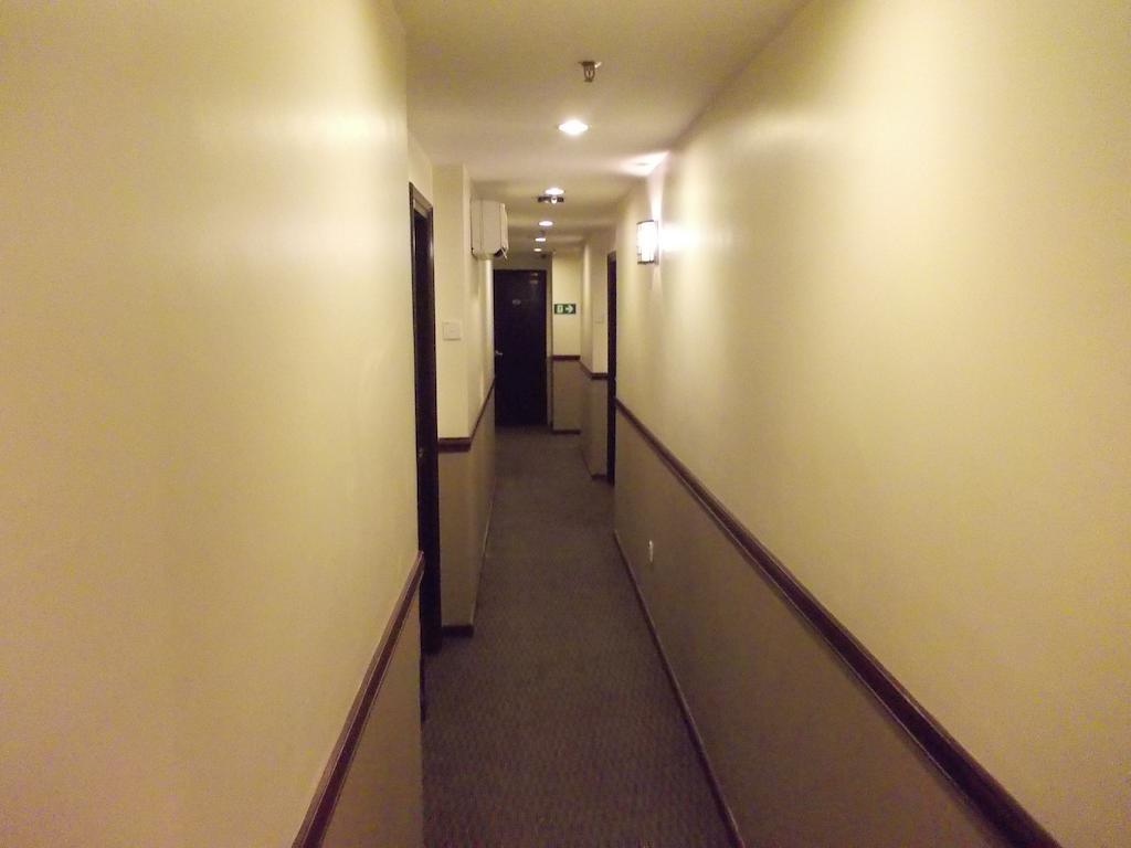 פטלין ג'איה Hotel Sri Sutra - Bandar Sunway 3 מראה חיצוני תמונה