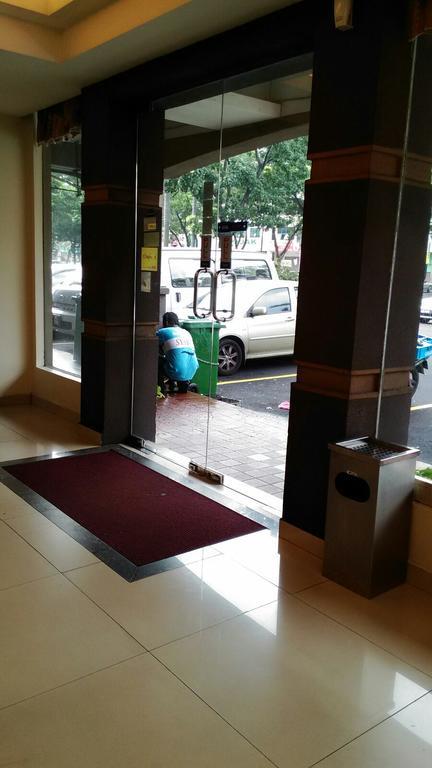 פטלין ג'איה Hotel Sri Sutra - Bandar Sunway 3 מראה חיצוני תמונה