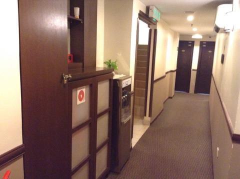 פטלין ג'איה Hotel Sri Sutra - Bandar Sunway 3 חדר תמונה