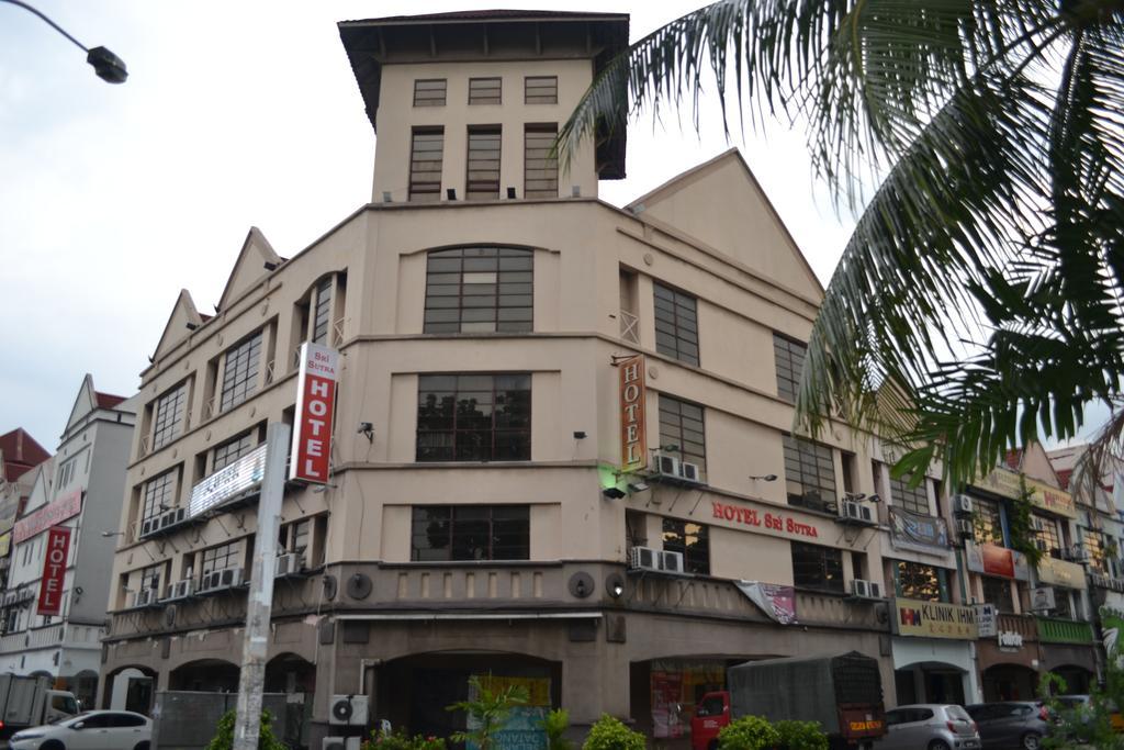 פטלין ג'איה Hotel Sri Sutra - Bandar Sunway 3 מראה חיצוני תמונה