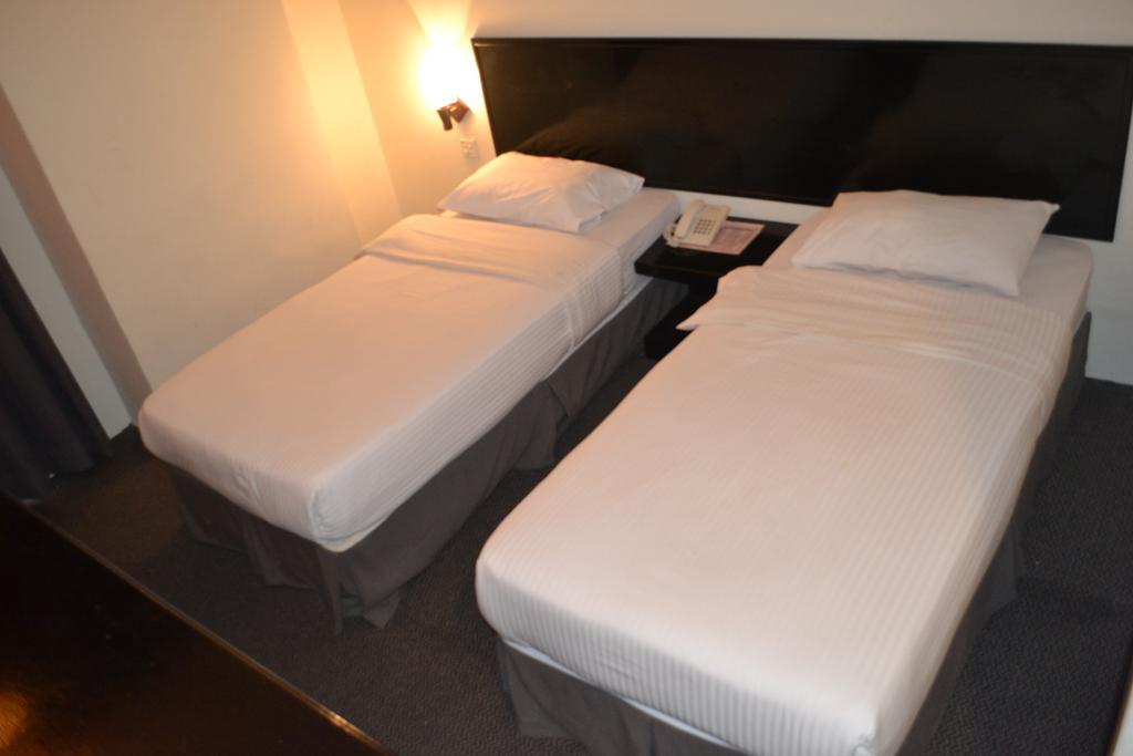 פטלין ג'איה Hotel Sri Sutra - Bandar Sunway 3 מראה חיצוני תמונה