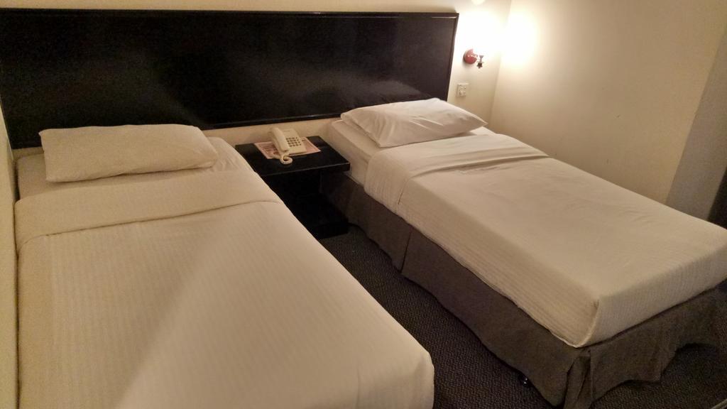 פטלין ג'איה Hotel Sri Sutra - Bandar Sunway 3 מראה חיצוני תמונה