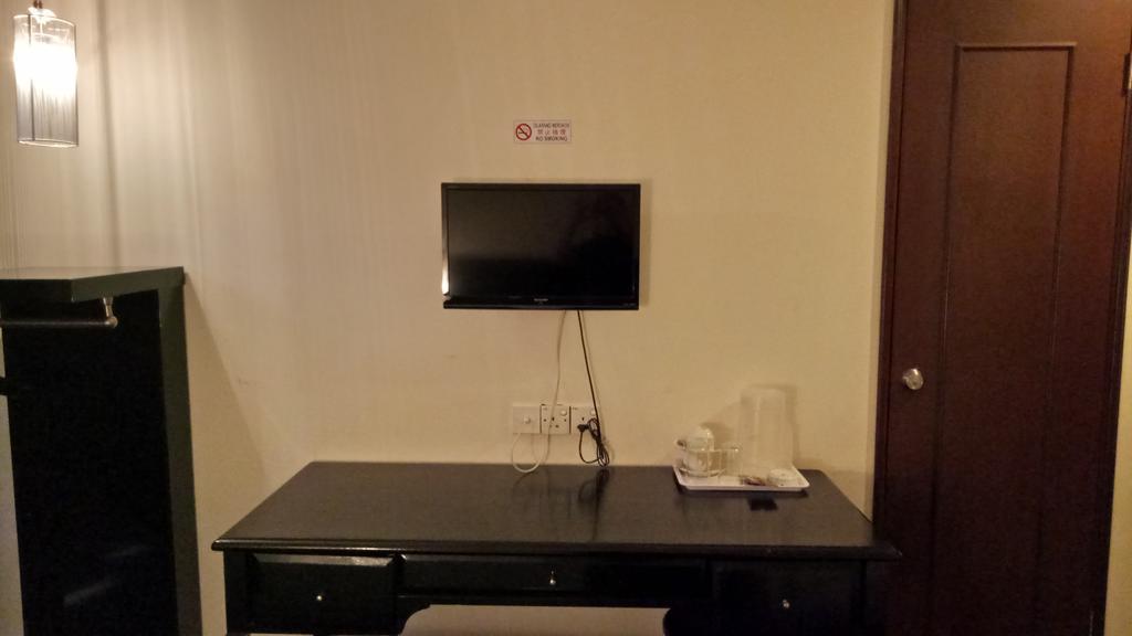 פטלין ג'איה Hotel Sri Sutra - Bandar Sunway 3 מראה חיצוני תמונה