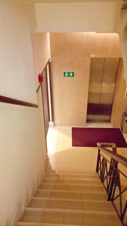 פטלין ג'איה Hotel Sri Sutra - Bandar Sunway 3 מראה חיצוני תמונה