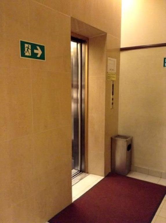 פטלין ג'איה Hotel Sri Sutra - Bandar Sunway 3 מראה חיצוני תמונה