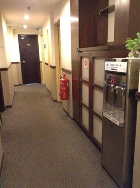 פטלין ג'איה Hotel Sri Sutra - Bandar Sunway 3 מראה חיצוני תמונה