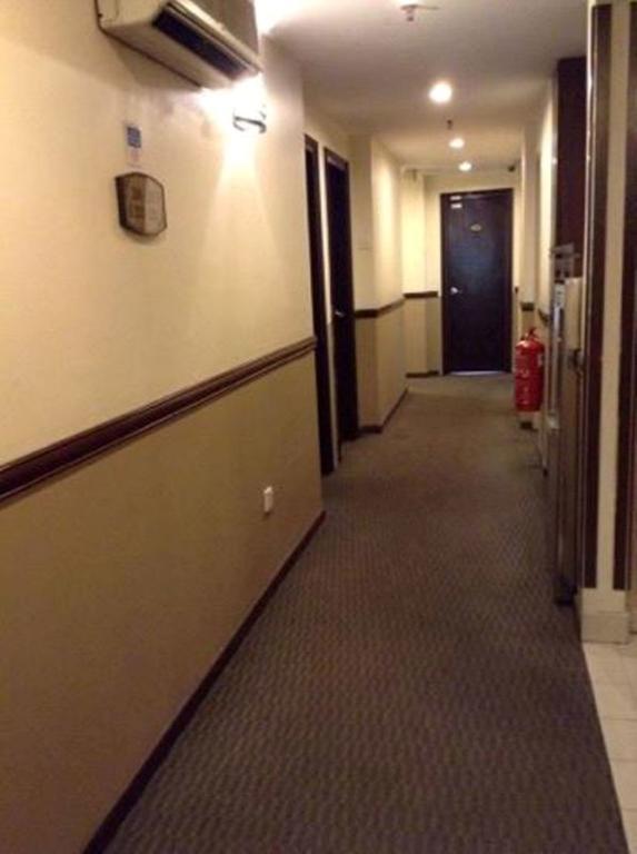 פטלין ג'איה Hotel Sri Sutra - Bandar Sunway 3 מראה חיצוני תמונה