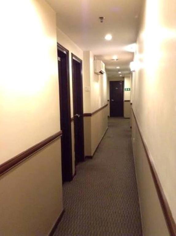 פטלין ג'איה Hotel Sri Sutra - Bandar Sunway 3 מראה חיצוני תמונה