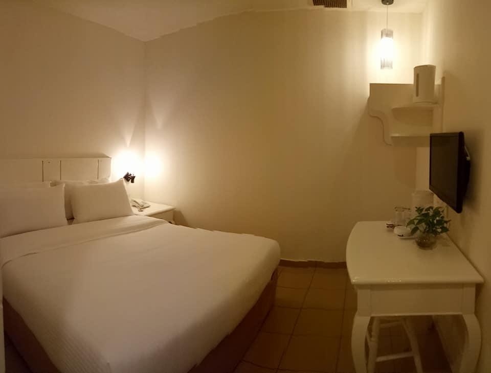 פטלין ג'איה Hotel Sri Sutra - Bandar Sunway 3 מראה חיצוני תמונה