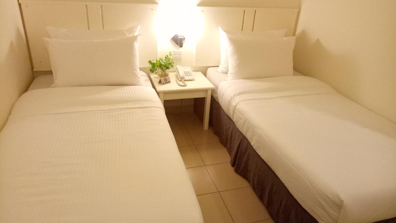 פטלין ג'איה Hotel Sri Sutra - Bandar Sunway 3 מראה חיצוני תמונה