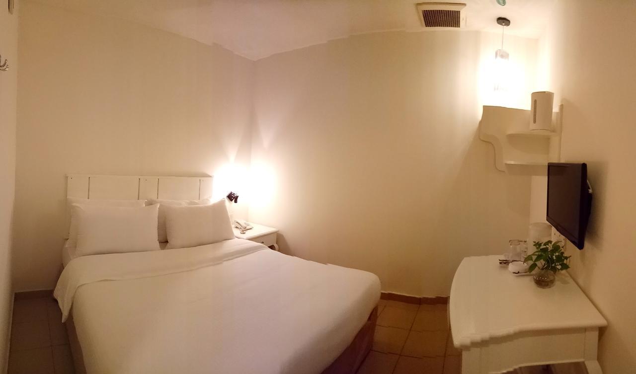 פטלין ג'איה Hotel Sri Sutra - Bandar Sunway 3 מראה חיצוני תמונה