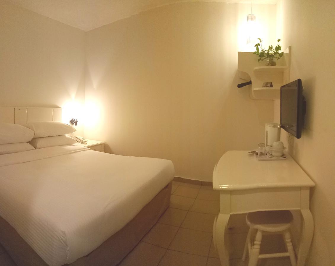 פטלין ג'איה Hotel Sri Sutra - Bandar Sunway 3 מראה חיצוני תמונה