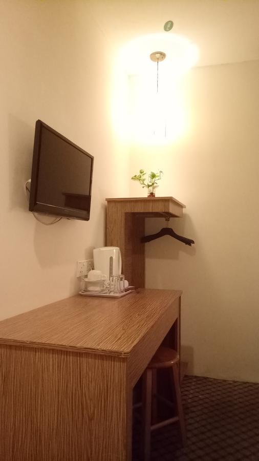 פטלין ג'איה Hotel Sri Sutra - Bandar Sunway 3 מראה חיצוני תמונה