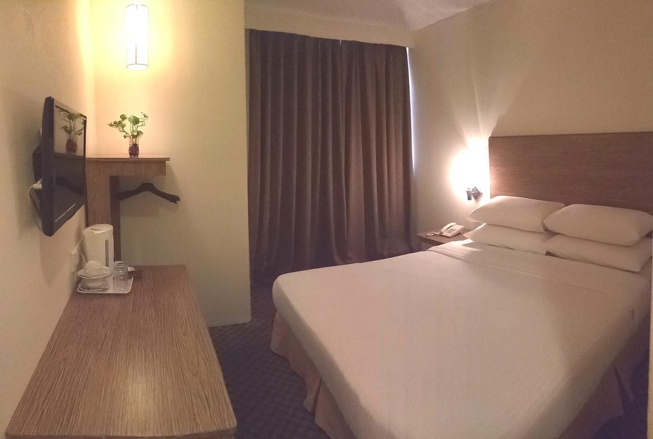 פטלין ג'איה Hotel Sri Sutra - Bandar Sunway 3 מראה חיצוני תמונה