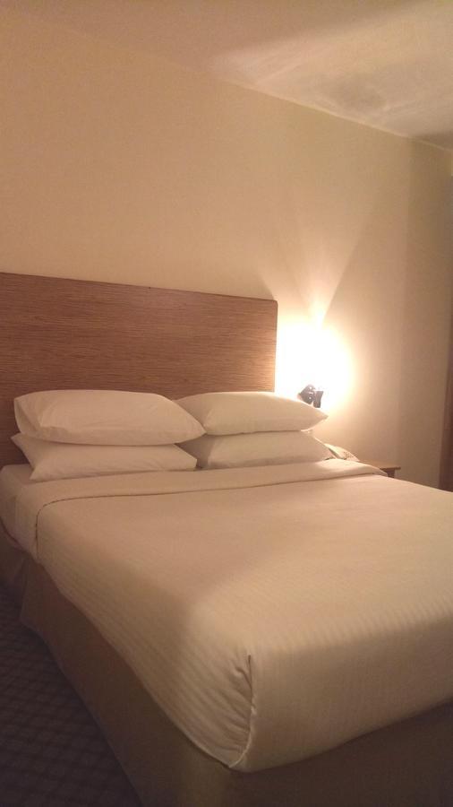 פטלין ג'איה Hotel Sri Sutra - Bandar Sunway 3 מראה חיצוני תמונה
