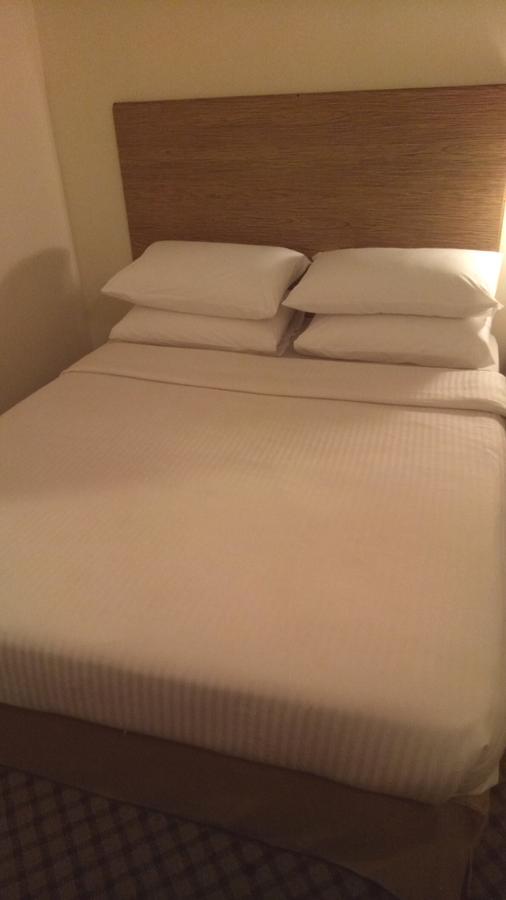פטלין ג'איה Hotel Sri Sutra - Bandar Sunway 3 מראה חיצוני תמונה