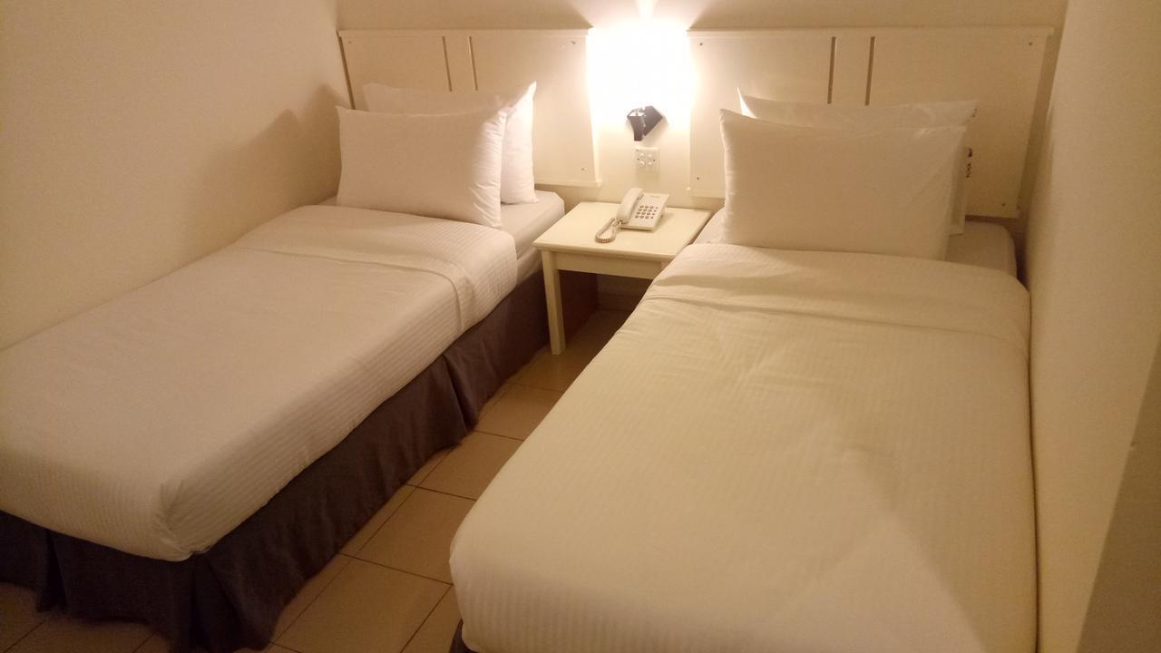 פטלין ג'איה Hotel Sri Sutra - Bandar Sunway 3 מראה חיצוני תמונה