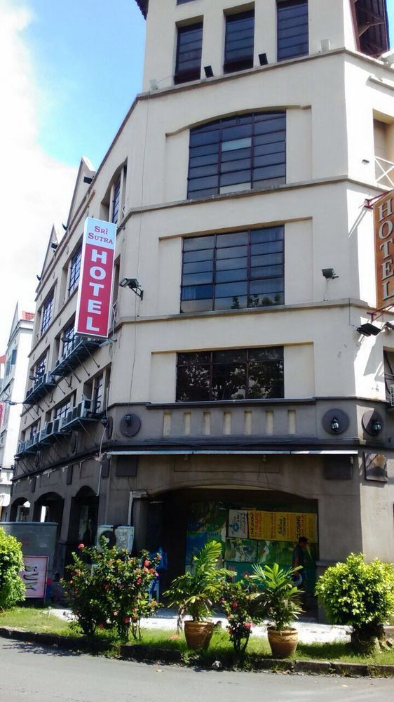 פטלין ג'איה Hotel Sri Sutra - Bandar Sunway 3 מראה חיצוני תמונה