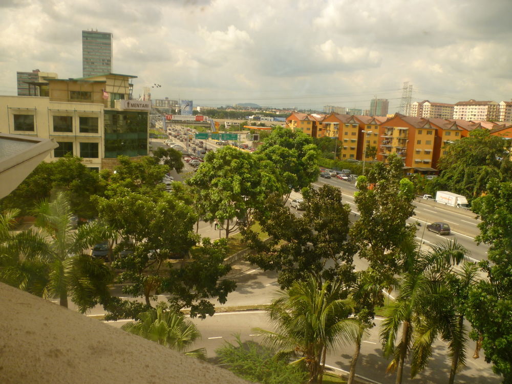 פטלין ג'איה Hotel Sri Sutra - Bandar Sunway 3 מראה חיצוני תמונה