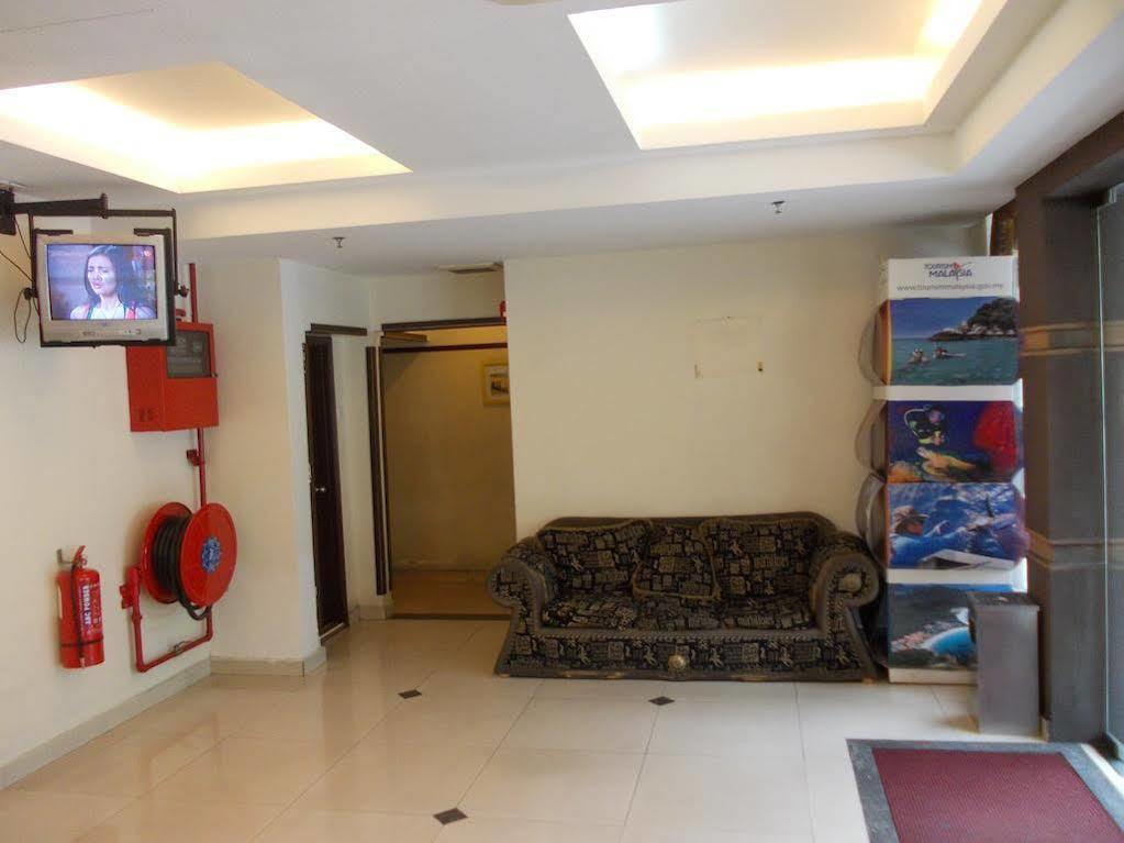 פטלין ג'איה Hotel Sri Sutra - Bandar Sunway 3 מראה חיצוני תמונה