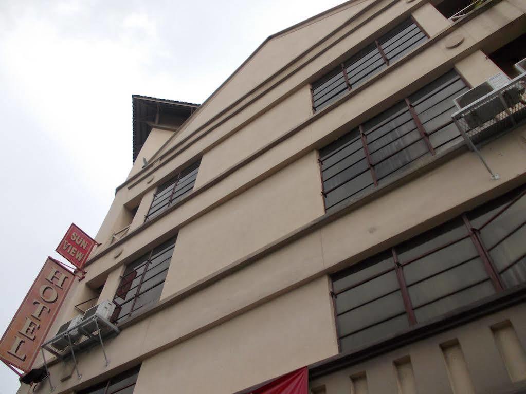 פטלין ג'איה Hotel Sri Sutra - Bandar Sunway 3 מראה חיצוני תמונה