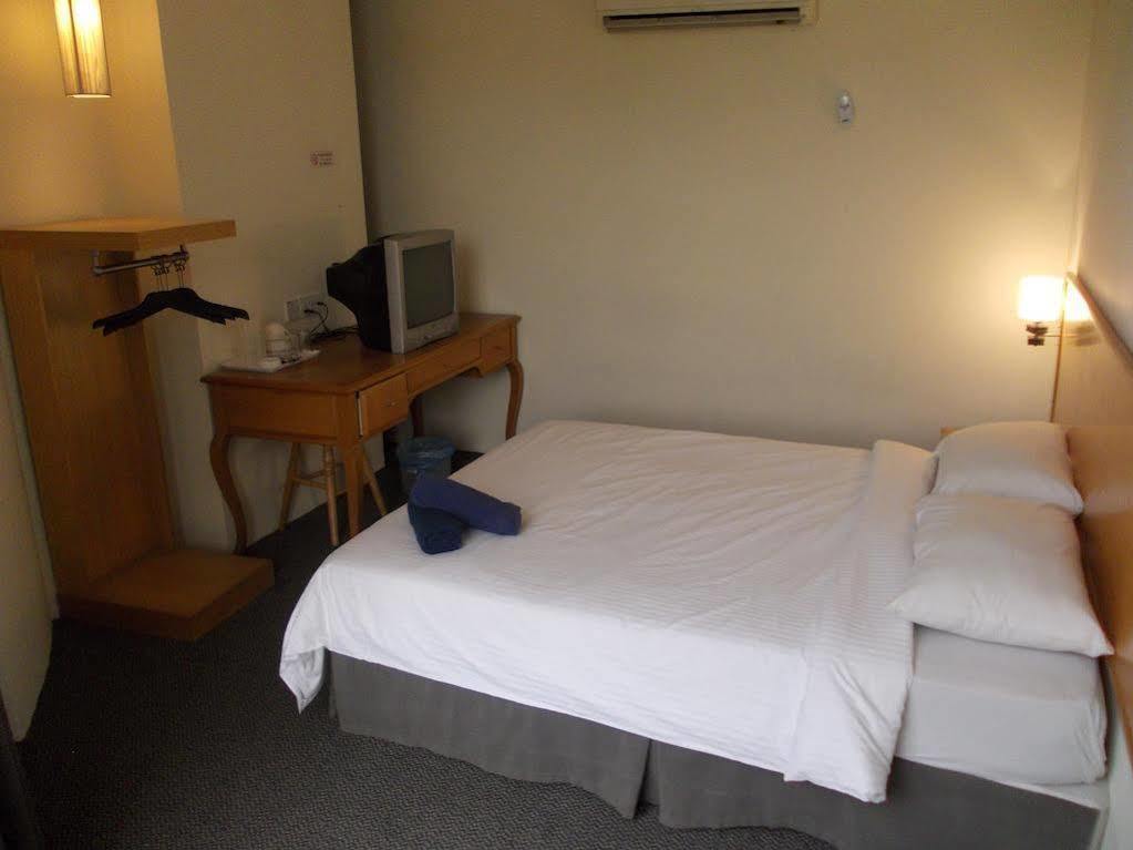 פטלין ג'איה Hotel Sri Sutra - Bandar Sunway 3 מראה חיצוני תמונה