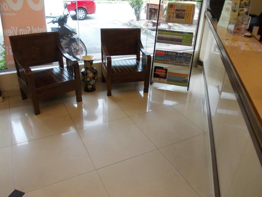 פטלין ג'איה Hotel Sri Sutra - Bandar Sunway 3 מראה חיצוני תמונה