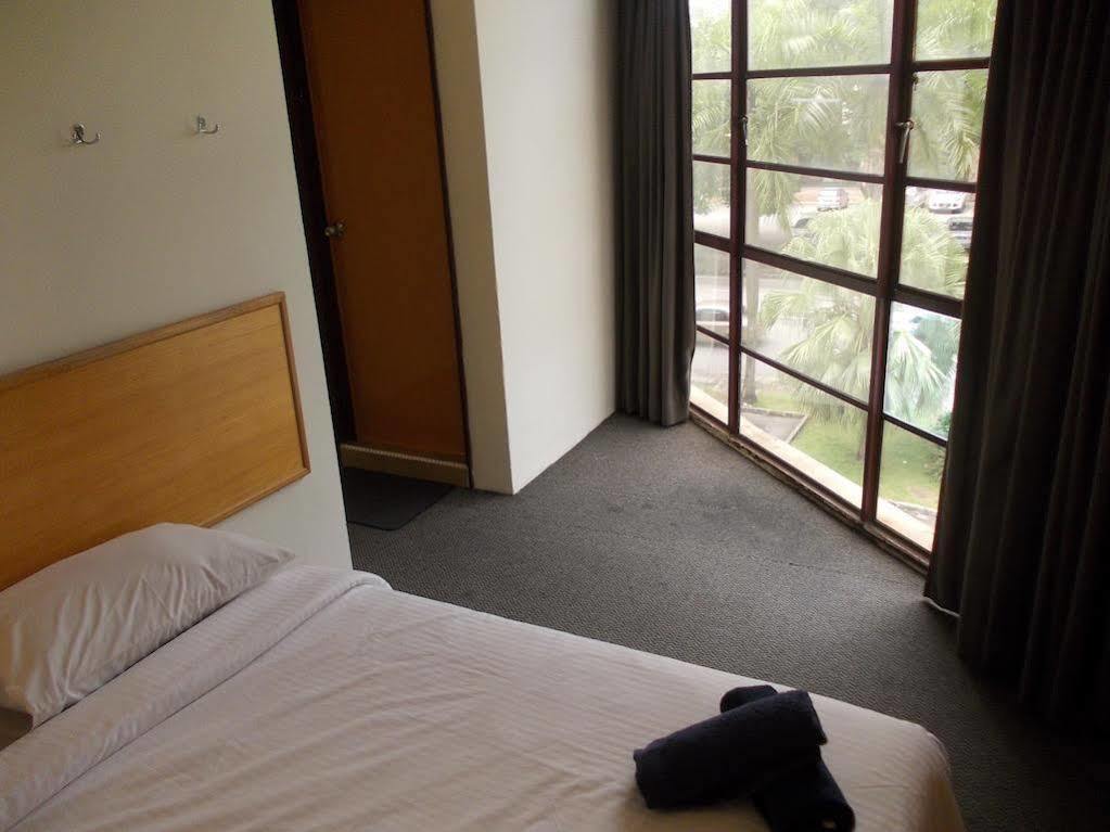 פטלין ג'איה Hotel Sri Sutra - Bandar Sunway 3 מראה חיצוני תמונה