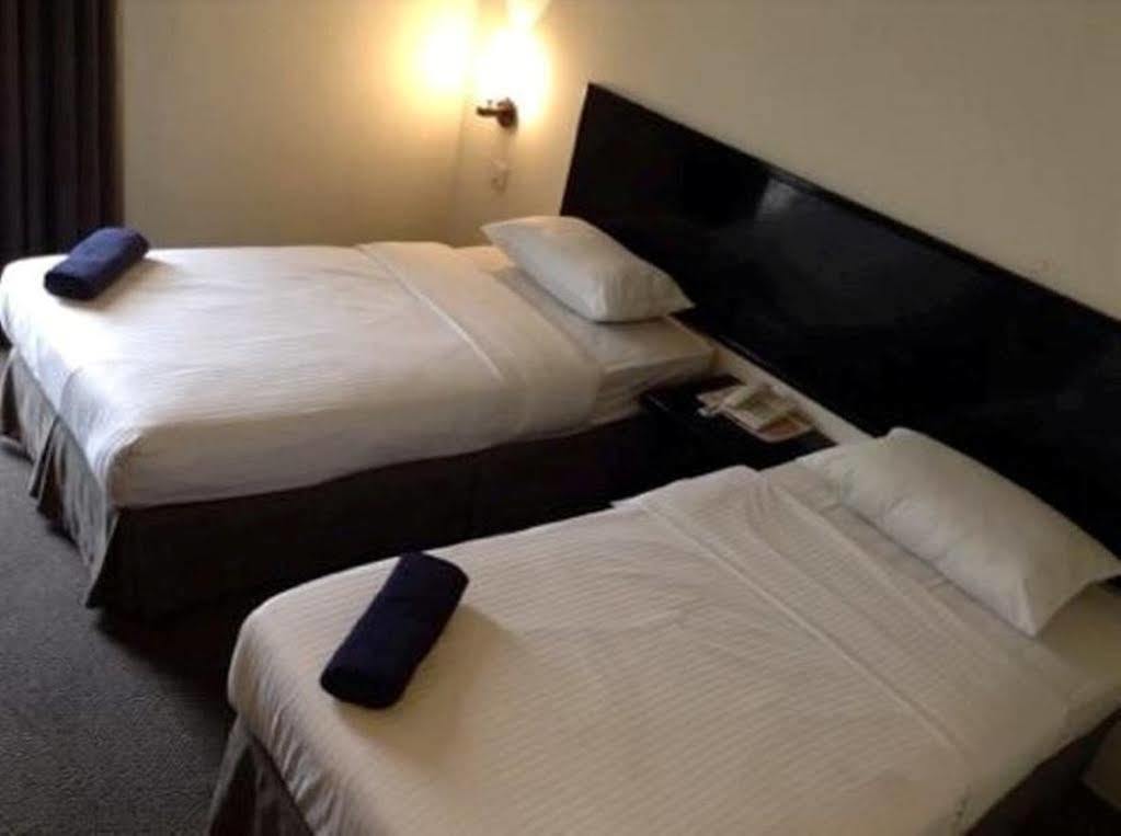 פטלין ג'איה Hotel Sri Sutra - Bandar Sunway 3 מראה חיצוני תמונה