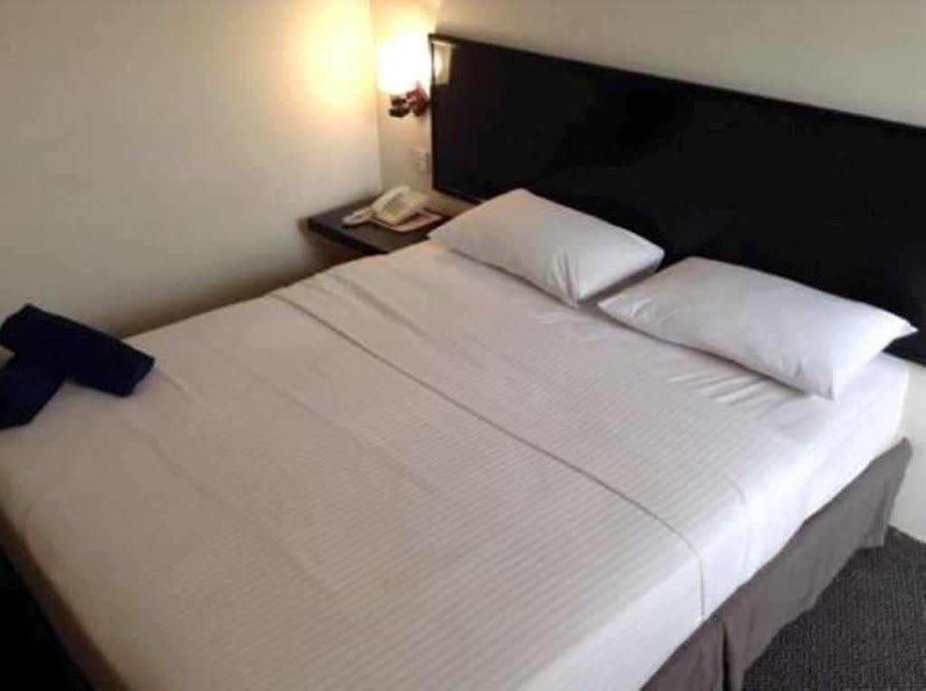 פטלין ג'איה Hotel Sri Sutra - Bandar Sunway 3 מראה חיצוני תמונה