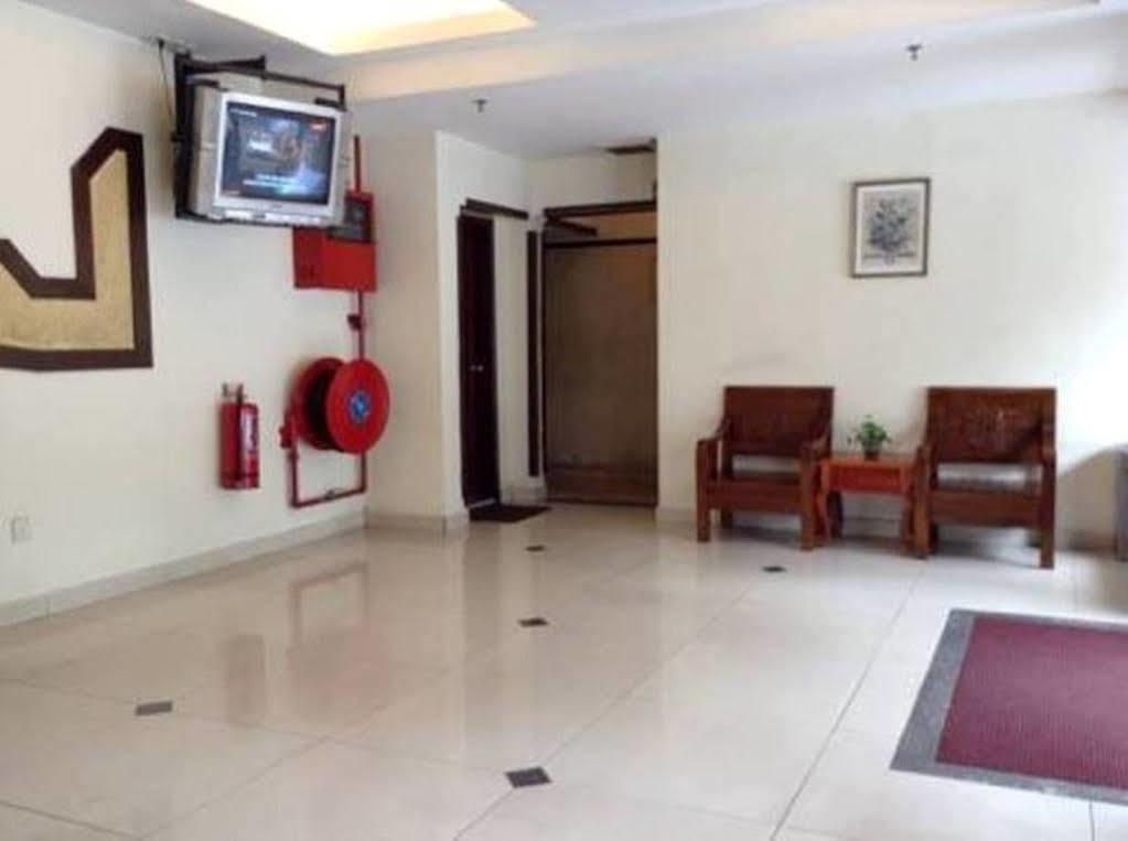 פטלין ג'איה Hotel Sri Sutra - Bandar Sunway 3 מראה חיצוני תמונה