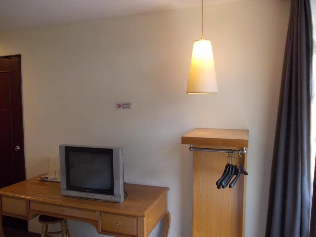 פטלין ג'איה Hotel Sri Sutra - Bandar Sunway 3 מראה חיצוני תמונה