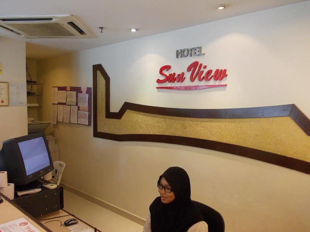 פטלין ג'איה Hotel Sri Sutra - Bandar Sunway 3 מראה חיצוני תמונה