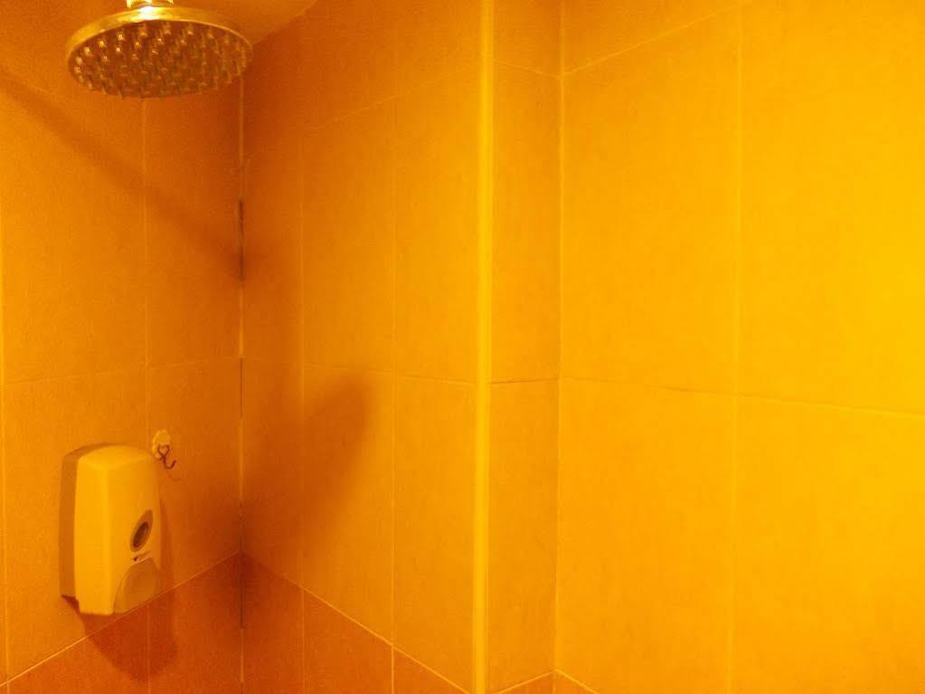 פטלין ג'איה Hotel Sri Sutra - Bandar Sunway 3 מראה חיצוני תמונה