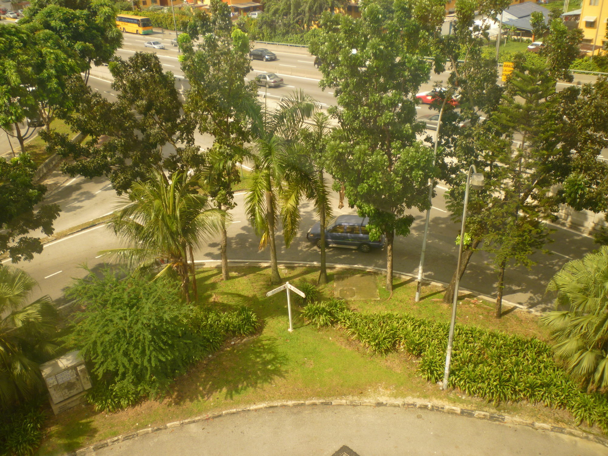 פטלין ג'איה Hotel Sri Sutra - Bandar Sunway 3 מראה חיצוני תמונה